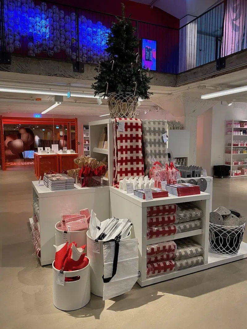 image - ikea museum shop homewares