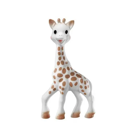 image - sophie the giraffe toys