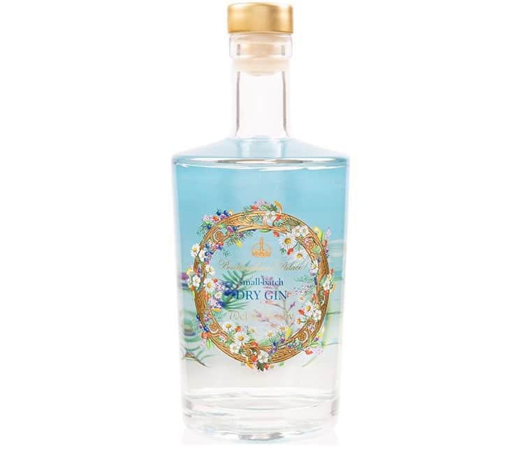 image - Buckingham-Palace-gin