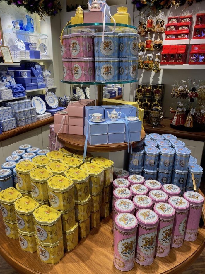 BUCKINGHAM PALACE GIFT SHOP ALL YOU NEED TO KNOW