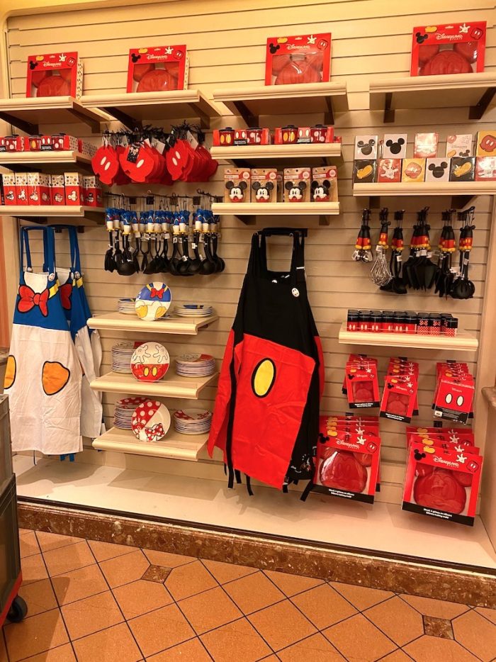 DISNEYLAND PARIS SOUVENIRS THE COMPLETE GUIDE!