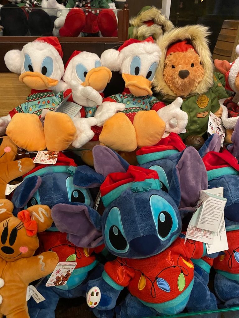 BEST DISNEYLAND PARIS SOUVENIRS SHOPPING GUIDE!