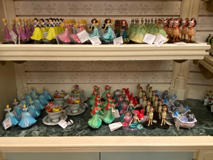 ULTIMATE LIST OF EXCLUSIVE DISNEYLAND PARIS MERCHANDISE