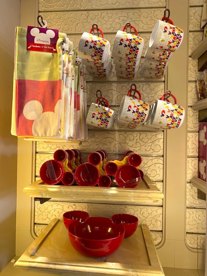 DISNEYLAND PARIS SOUVENIRS THE COMPLETE GUIDE!