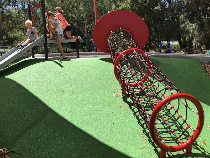 Best Sydney Playgrounds And Park For Kids Big Round Up