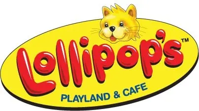 image - lollipops playland and cafe logo