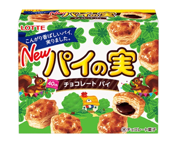 image - lotte pai no mi biscuits