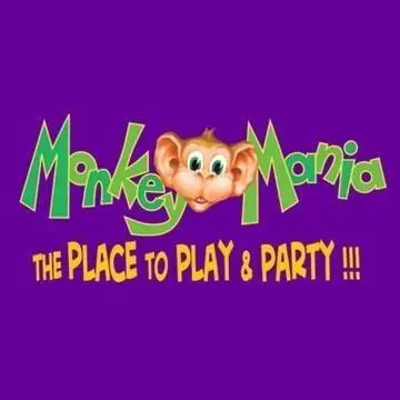 image - monkey mania moore park logo