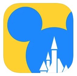 image - disneyland paris app