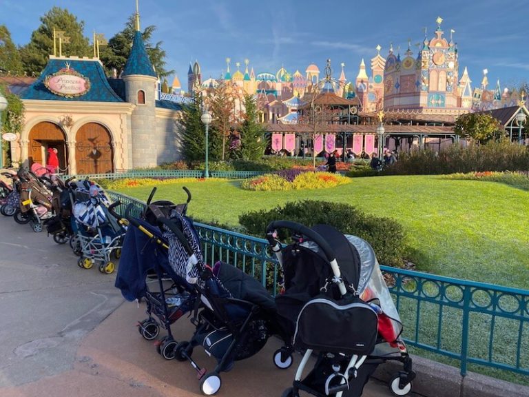 DISNEYLAND PARIS WITH KIDS? EVERYTHING YOU NEED TO KNOW