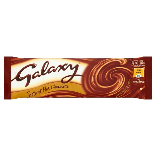 image - galaxy hot chocolate sachets