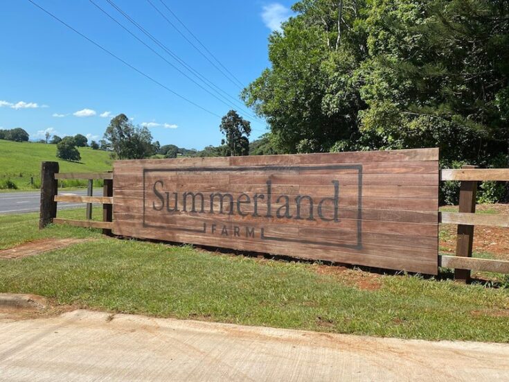 BEST THINGS TO DO AT SUMMERLAND HOUSE FARM ALSTONVILLE