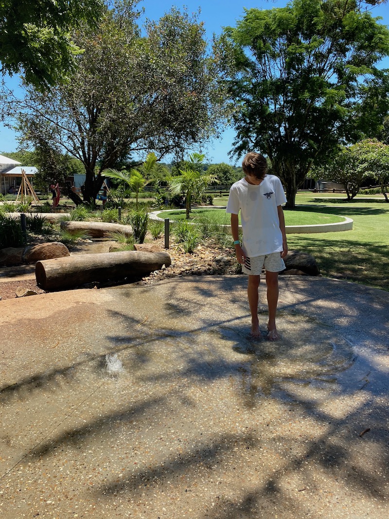 image - summerland house farm alstonville toddler pool