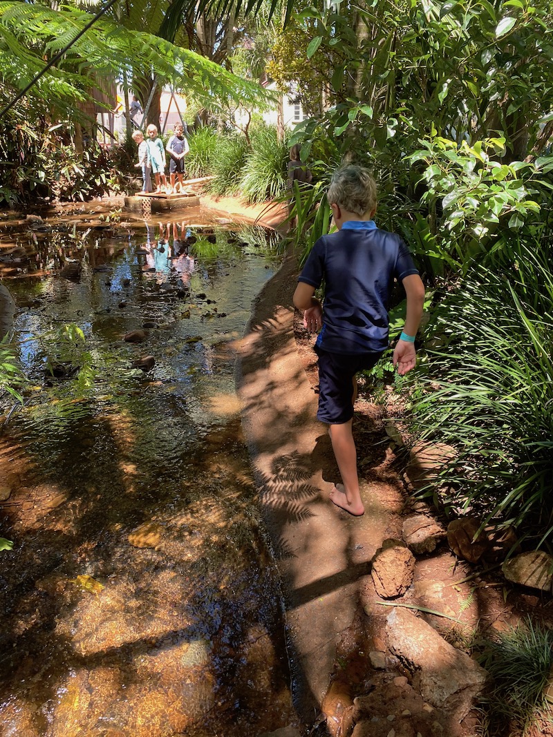 image - summerland house farm creek