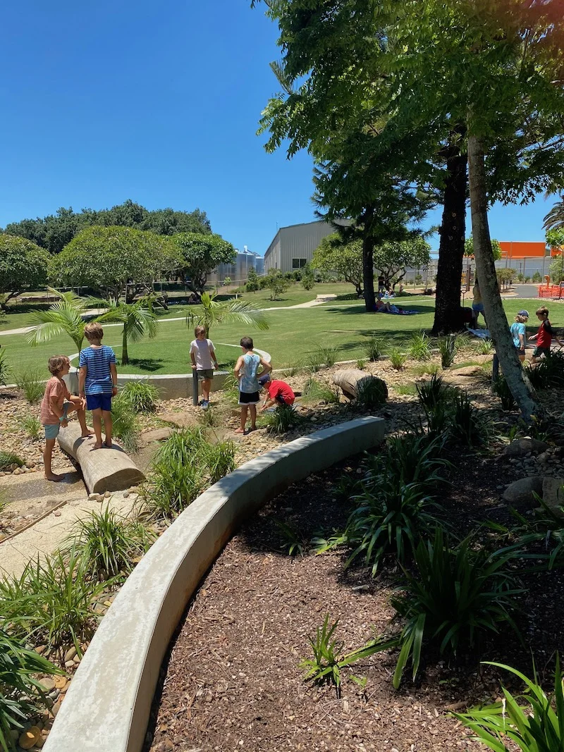 image - summerland house farm nature play