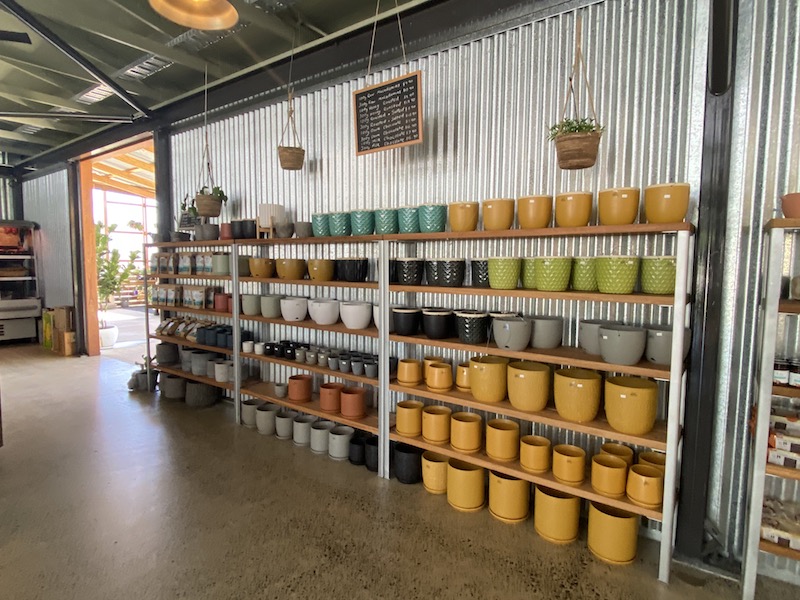 image - summerland house farm shop ceramics