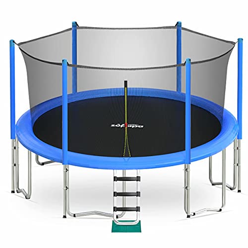 image - zupapa trampolines for kids