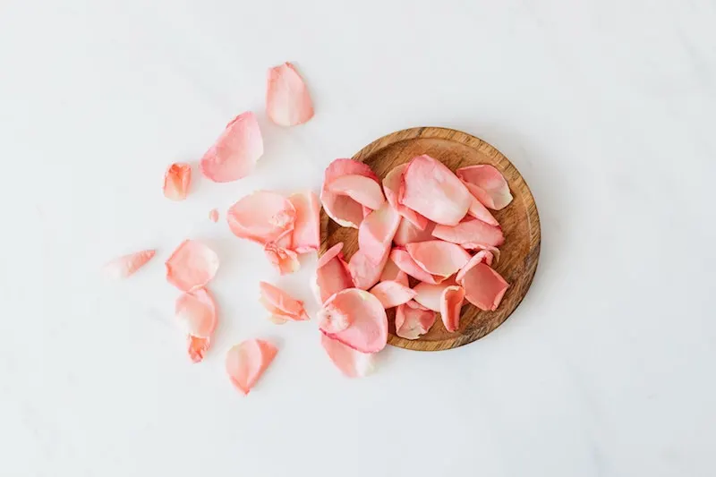 image - edible rose petals by pexels-karolina-grabowska