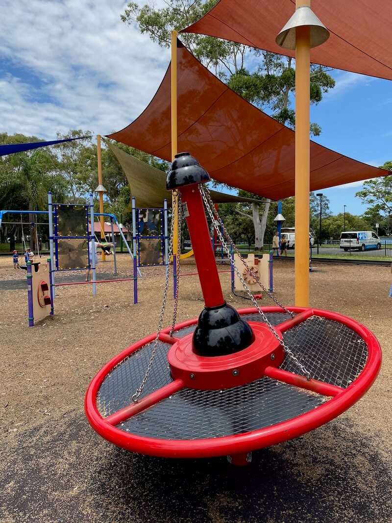 image - laguna park spinner