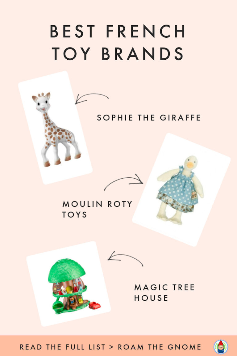 19 FRENCH TOY BRANDS TO PRETTY UP YOUR TOY ROOM!
