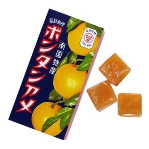 image - botan ame japanese rice candy