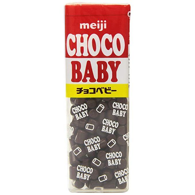 image- choco baby japan