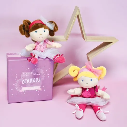 image - doudou et compagnie dolls