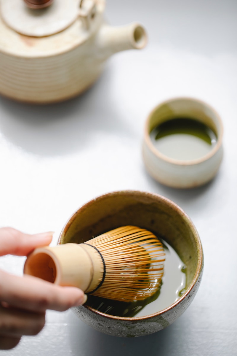 image - japanese tea ceremony matcha drink by pexels-charlotte-may