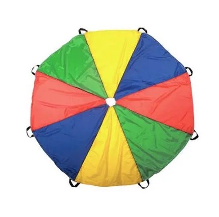 image - parachute play games