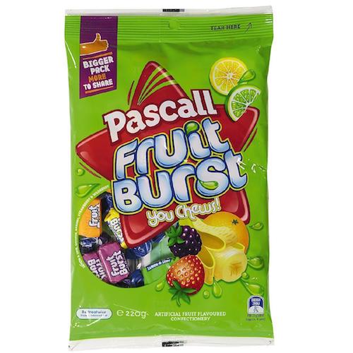 image - pascall fruit burst