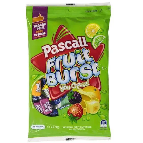 image - pascall fruit burst