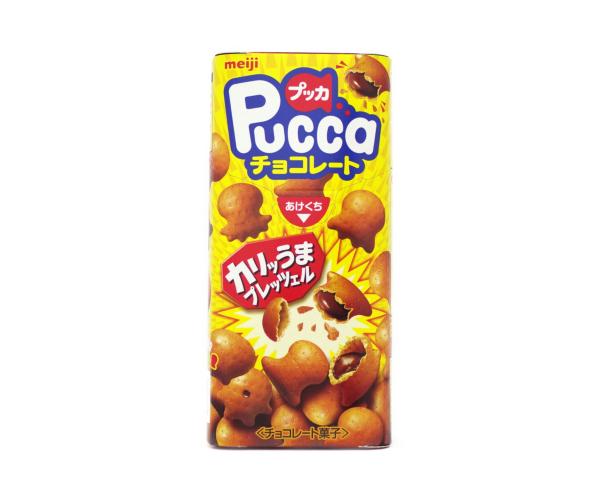 image - meiji pucca candy