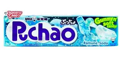 image - puchao candy soda