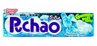 image - puchao candy soda