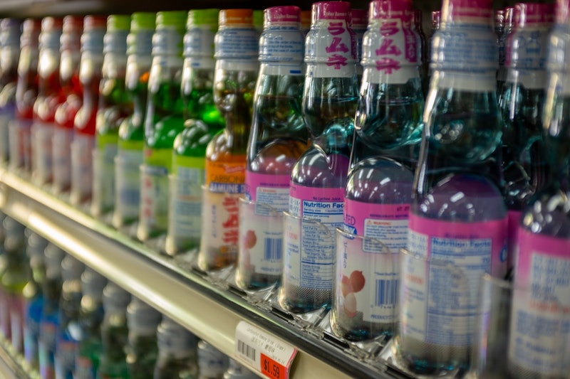 image - ramune soda by joshua olsen unsplash