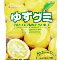 image - yuzu gummy candy