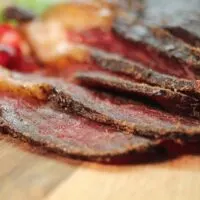 image - beef jerky pixabay by daniel albany