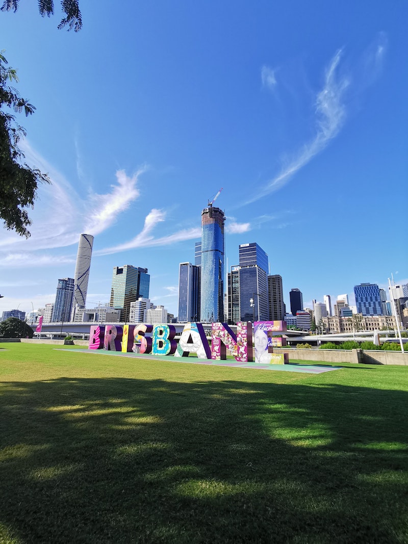 image - brisbane by romain-terpreau-unsplash