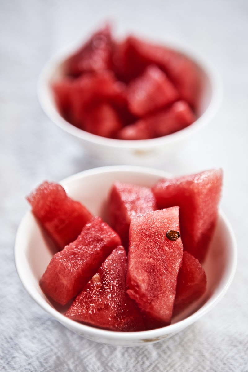 image - chunks of watermelon by neha-deshmu