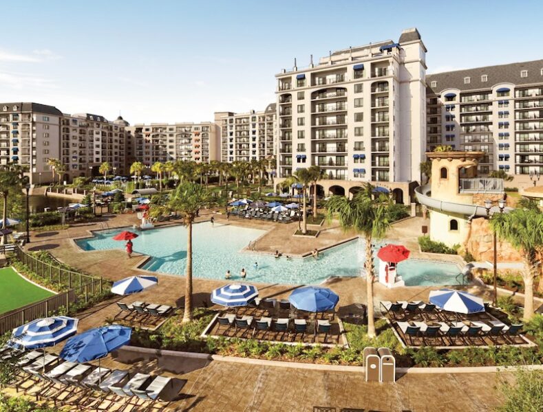 BEST DISNEY WORLD HOTELS ON PROPERTY THE FULL LIST!