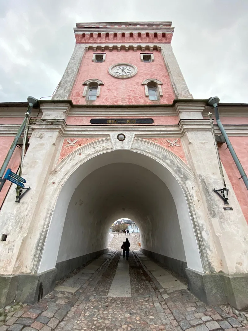 image - suomenlinna fortress helsinki