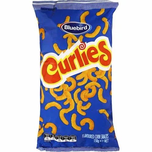 image - bluebird curlies chips