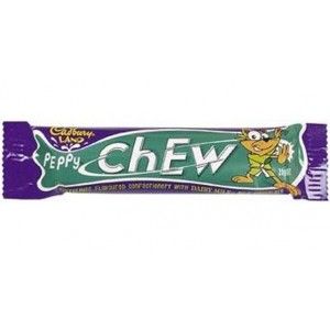 image - cadbury peppy chews