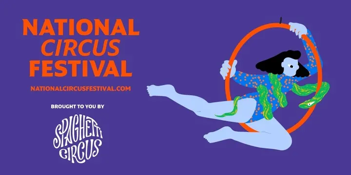 vimage - national circus festival mullumbimby