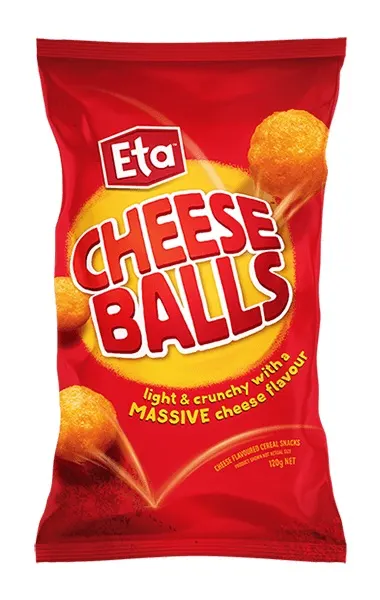 image - new zealand cheese balls