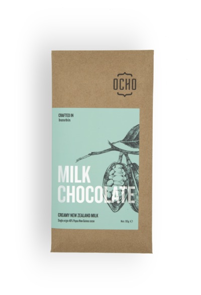 image - ocho chocolate nz