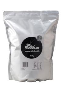 image - weta hot chocolate powder