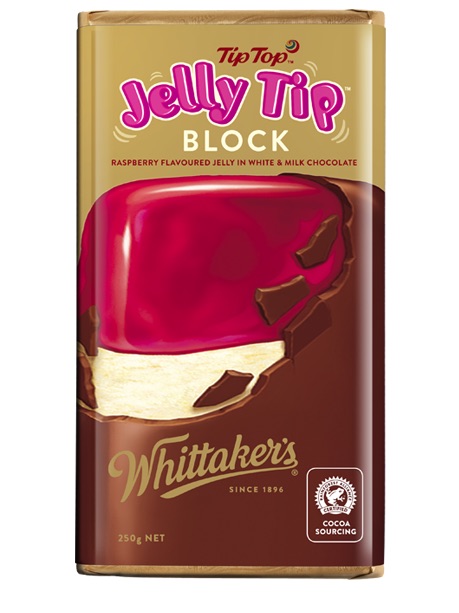 image - whittakers jelly tip chocolate