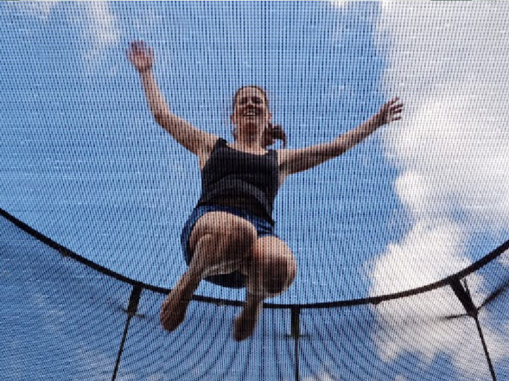 THE BEST TRAMPOLINE FOR ADULTS ALL YOU NEED GUIDE