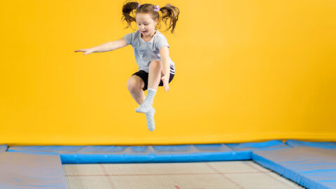image - games to play on the trampoline by yourself